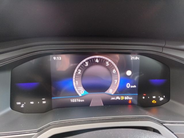 Taigo 1.0 TSI Klima Einparkhilfe Sitzheizung