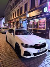 BMW 330d Touring M Sport Auto. M Sport - BMW 330 in Hamburg