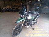 Moto Guzzi V85 TT ABS 1.Hand - Moto Guzzi V85 TT