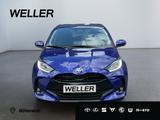 Toyota Yaris Hybrid 116 1.5 VVT-i Teamplayer *Comfort P - Toyota Yaris Jahreswagen