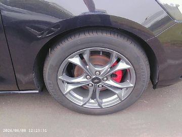 Ford Focus Lim. ST-Line X