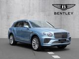 Bentley Bentayga Azure V8 Paint Protection, Welcome Lamp - Bentley New cars