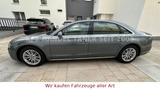 Audi A8 4.2 TDI clean diesel L quattro - Audi A8: D2
