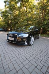 Audi A3 Sportback  30 TDI 85 kW (115 PS) 6-Gang - Audi A3 Gebrauchtwagen in Nürnberg