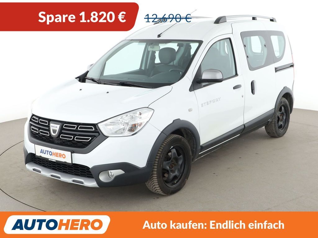 Image of Dacia Dokker