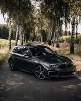 BMW M140i ohne OPF EGO-X Abgasanlage - BMW M-Modelle in Bielefeld