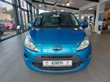 Ford Ka Cool & Sound Edition 1.2 AC 1.Hand  Scheckhef - Ford Ka/Ka+: 3 Türen