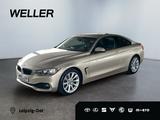 BMW 420 i Coupe *Bi-Xenon*Ambiente*Klimaaut*Telemati - gebrauchte BMW 420 aus dem Jahr 2017