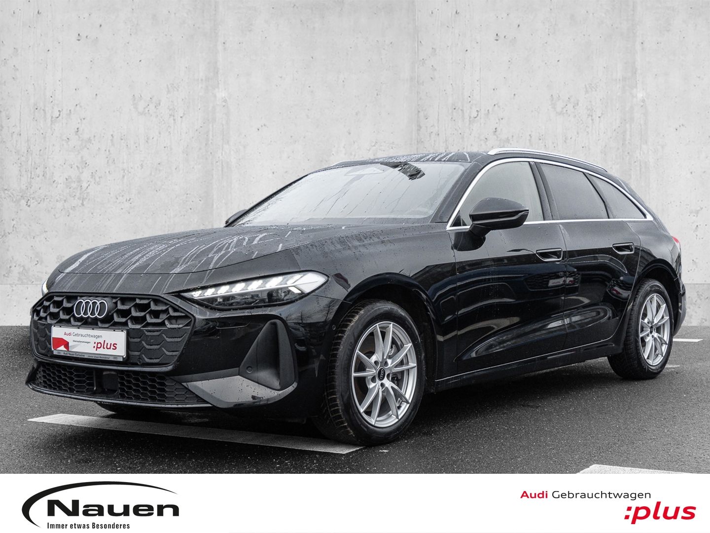 Audi A5 Avant TDI S-tronic *ACC*SPORTSITZE*NAVI*LED*
