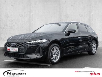 Audi Leasingangebot: Audi A5 Avant TDI S-tronic *ACC*SPORTSITZE*NAVI*LED*