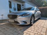 Mazda 6 2.2 SKYACTIV-D 150 i-ELOOP Excl.-L. AWD Ex... - gebrauchte Mazda 6 aus dem Jahr 2015