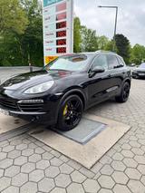 Porsche Cayenne Diesel - - Porsche Cayenne in Osnabrück