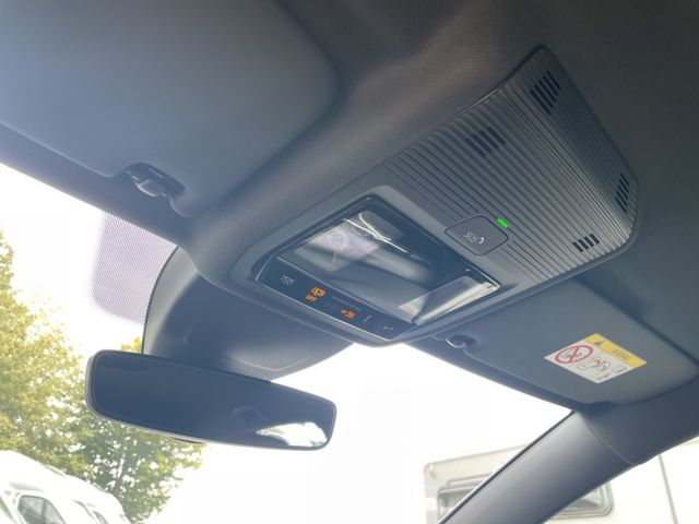 Volkswagen Golf VIII 2.0 TSI DSG GTI LED-PLUS CAM SHZ PDC