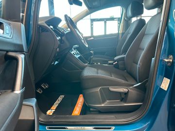 Volkswagen Touran United Start-Stopp *AppConnect*AHK*Klima*