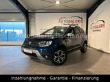 Dacia Duster II Adventure 4WD/360Cam/NAVI/GARANTIE/E6 - Dacia Duster: Adventure