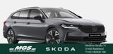 Skoda Superb Combi 1.5TSI iV Sportline #AHK#PHEV - Skoda Superb Neuwagen in Dresden