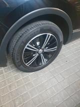 Volkswagen Sofort Losfahren.. Tiguan 1.4 TSI ACT DSG SOUND - VW Tiguan von privat