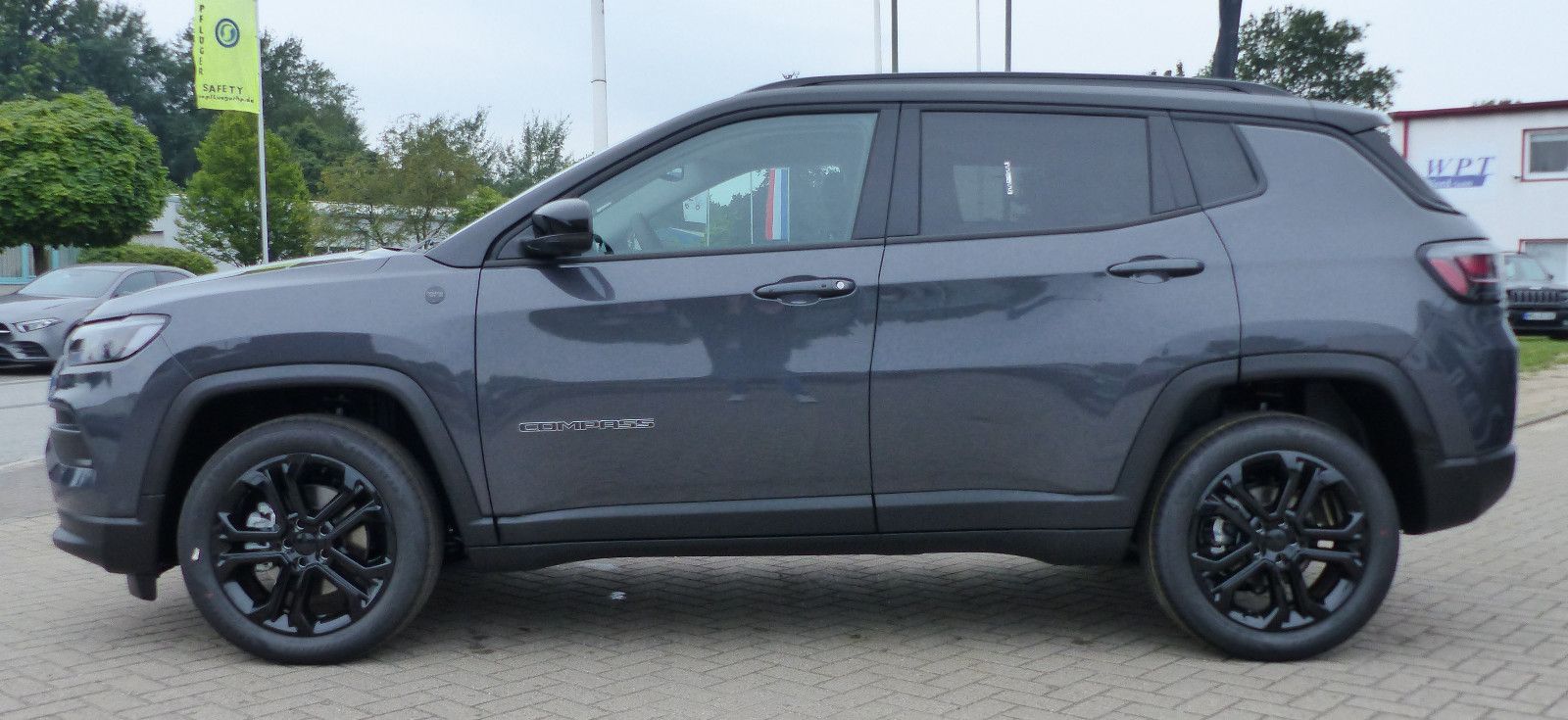 Jeep Compass - Bild 8