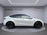 Tesla Model Y Long Range Dual AWD/AMD Ryzen/Induction - Tesla Gebrauchtwagen in Hamburg