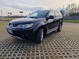 Mitsubishi Outlander Instyle 2,4WD / Autom... - gebrauchte Mitsubishi Outlander aus dem Jahr 2009