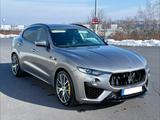 Maserati Levante Benzin 3.0 V6 316kW S GRANSPORT 4x4 ... - Maserati Levante aus 2018