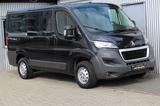 Peugeot Boxer Komfort HDi 110 / 8 Sitzer+Klima+Navi+AHK - Angebote entsprechen deinen Suchkriterien