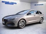 Hyundai i30 Kombi 1.0 T-GDI DCT Advantage - Hyundai i30 Tageszulassungen