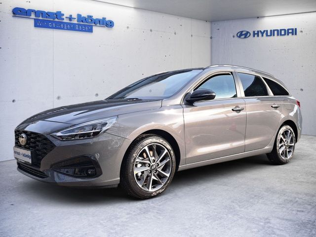 Hyundai i30 Kombi 1.0 T-GDI DCT Advantage