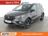 Ford Kuga 1.5 EcoBoost ST-Line Aut.*NAVI*BI-XENON*CAM - gebrauchte Ford SUV & Geländewagen