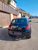 Suzuki Swift 1.3 Club Club - gebrauchte Suzuki Swift aus dem Jahr 2008