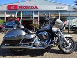 Kawasaki Voyager VN1700 ABS *Miller *neue Reifen* - KAWASAKI ESSEN