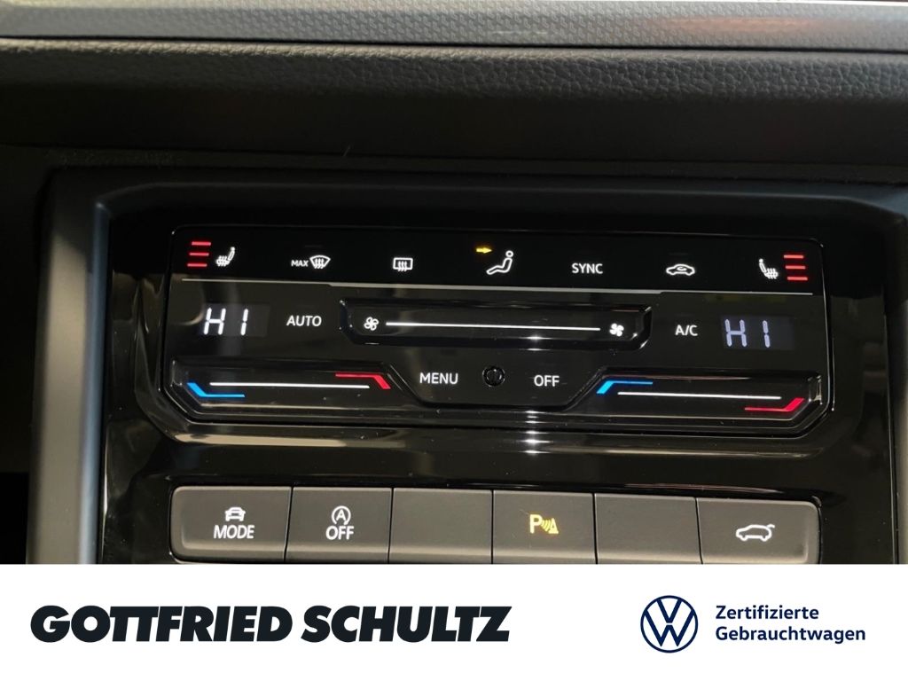 Volkswagen Touran - Bild 16