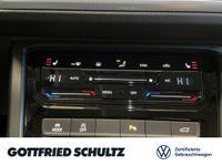 Volkswagen Touran - Vorschau Bild 16