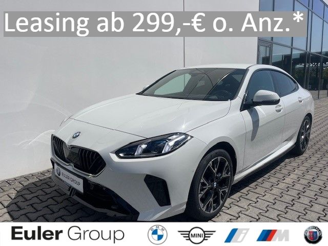 BMW 220 Gran Coupe i M Sport 18'' IconGl. Memory HUD
