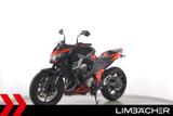 Kawasaki Z 800 - VIELE EXTRAS! - KAWASAKI 800
