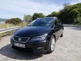 Seat Leon Sportstourer FR 2.0TDI / TOP - Seat Leon: Top Sport