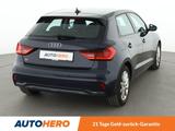 Audi A1 30 TFSI advanced Aut.*TEMPO*PDC*SHZ*ALU* - Audi A1 Gebrauchtwagen in München