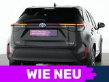 Toyota Yaris Cross LED|ACC|360°|Kessy|SHZ|Navi|CarPlay - schwarze Toyota Yaris Cross