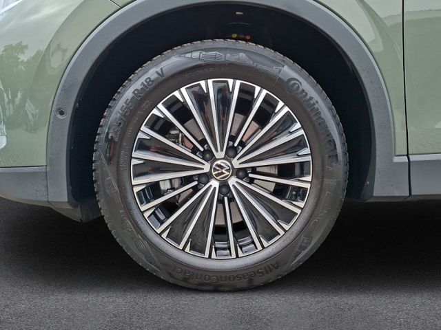 Tiguan 2.0 TDI 4Motion Elegance *IQ.DRIVE*AHK*