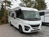 Itineo CJ660 FAMILI COMPACT - MY2026 AUTOMATIK - Offers
