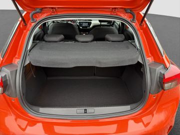 Fotografie 8 des Opel Corsa F Edition Klima Tempomat Allwetter