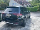 Mercedes-Benz GLE 300 d 4MATIC -Standhzg/Multinbeam - gebrauchte Mercedes-Benz GLE 300 aus dem Jahr 2020
