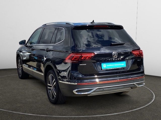 Volkswagen Tiguan Allspace 2.0 TDI DSG 4M Elegance Navi LM1 foto 3