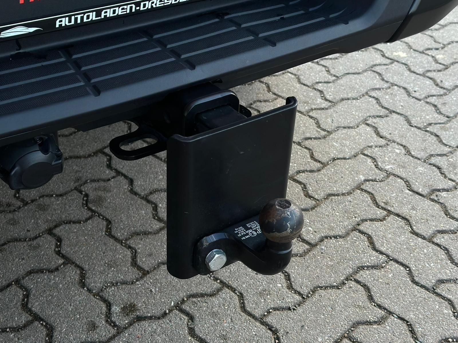 FORD Ranger 2.0EB WILDTRAK X e-4WD DOKA* LED#SHZ#SH - Image 26