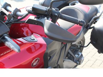 Honda VFR1200X Cross Tourer