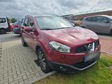 Nissan Qashqai + 2. 2.0 (7 sitzer) Top gep... - Nissan Qashqai+2 mit Diesel-Antrieb: 0