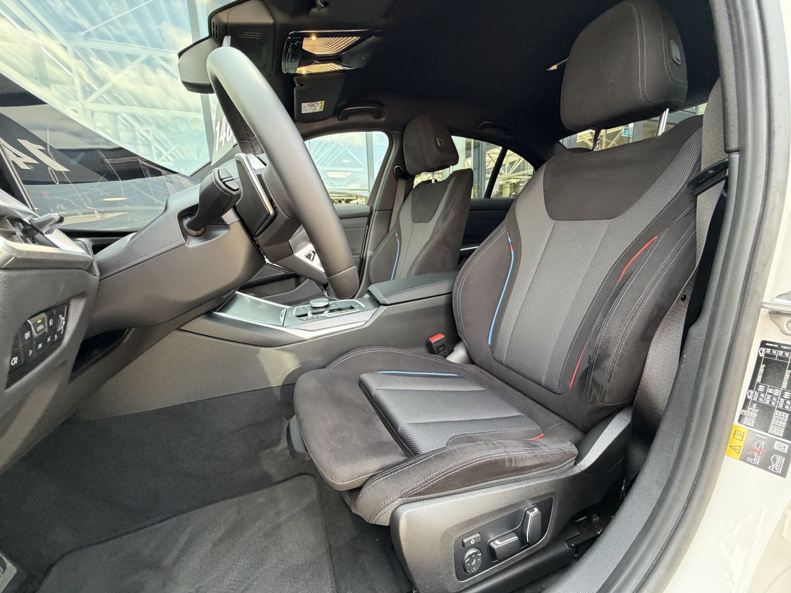 BMW 330 - Bild 5