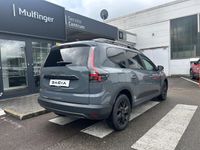 Dacia Jogger - Vorschau Bild 6