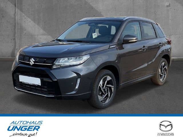 Suzuki Vitara 1.4 GS Mild-Hybrid Comfort+ 4x4