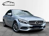 Mercedes-Benz C 300 Hybrid / h /1.Hand/R.Kamera/77.000Km/ - gebrauchte Mercedes-Benz C 300 aus dem Jahr 2015